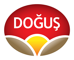 Doğuş Logo